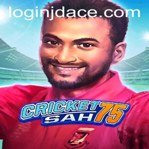 Unveiling the Thrills of CricketSah75: A Modern Take on a Classic Game with the JDACE Spin