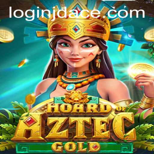 Hoard of Aztec Gold: A Journey into Ancient Riches with JDACE