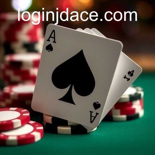 The Intriguing World of Poker Games: Exploring the Phenomenon of JDACE